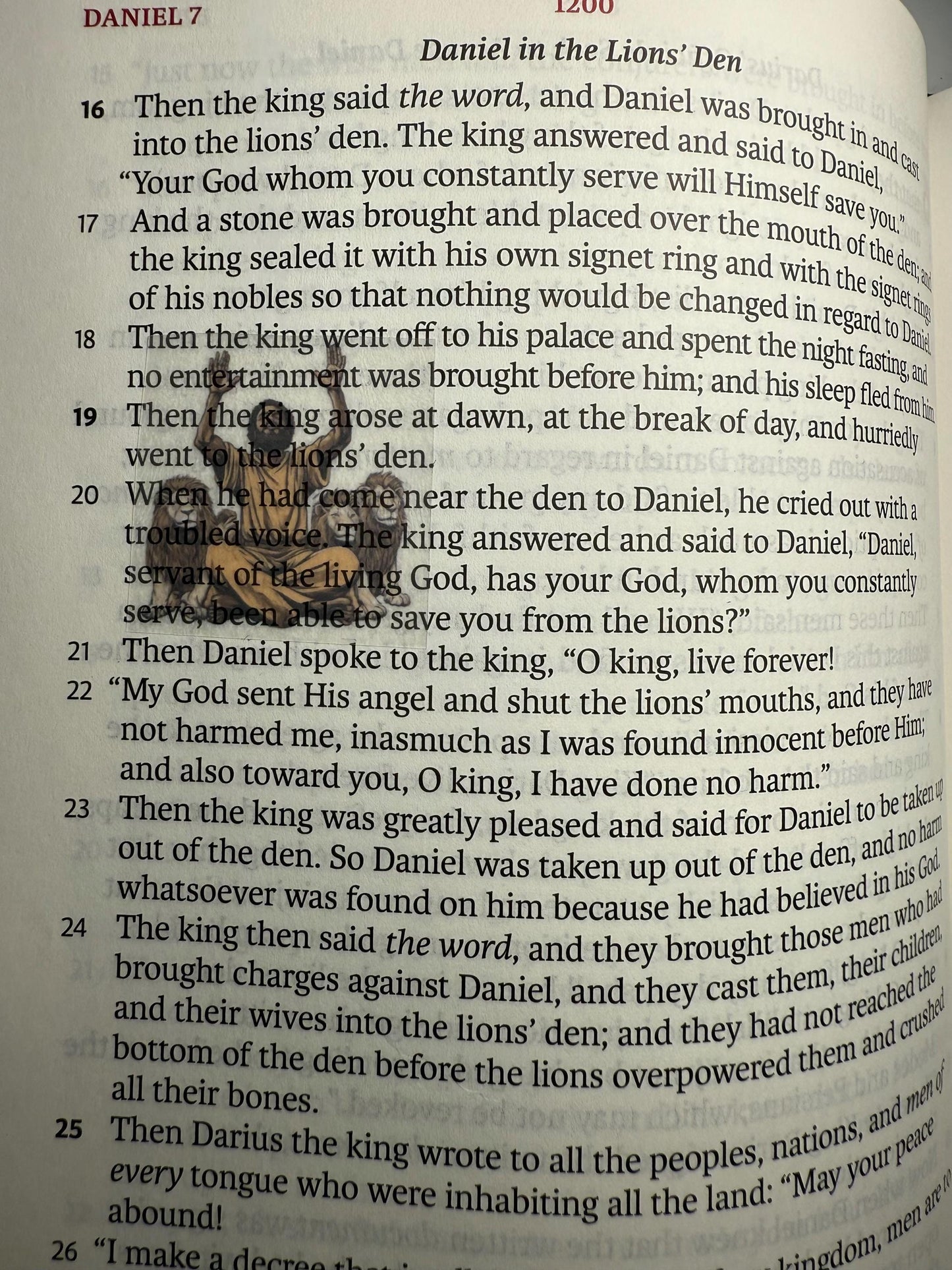 Mini Bible Stickers - Old Testament Scripture Stickers