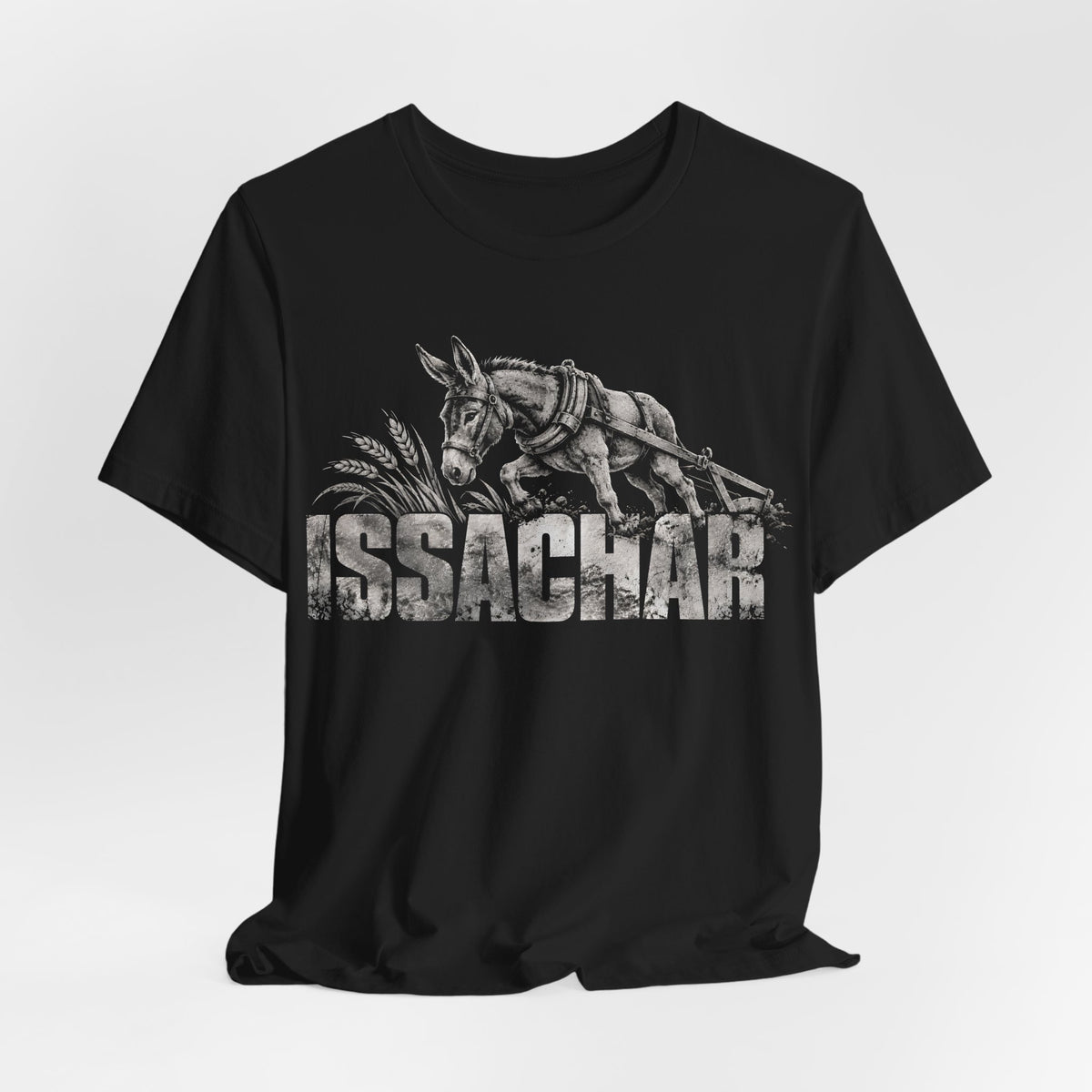 Tribe of Issachar Tee | Hebrew Israelite Shirt | Yah's Covenant