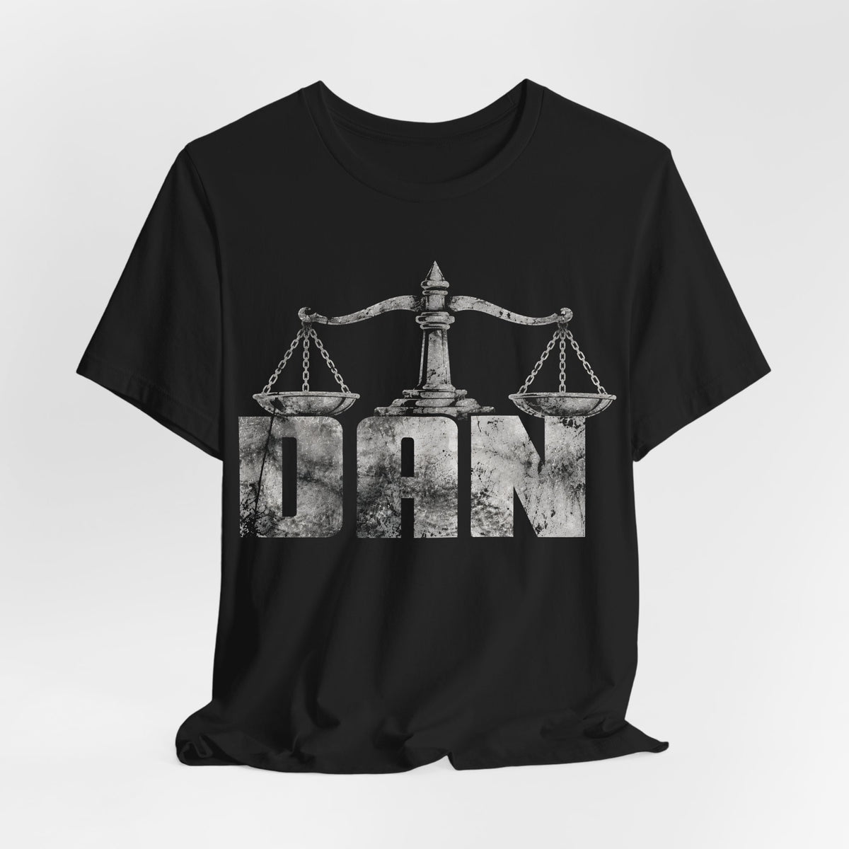 Tribe of Dan Tee | Hebrew Israelite Shirt | Yah's Covenant