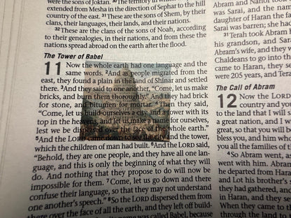 Mini Bible Stickers - Old Testament Set #2 Scripture Stickers