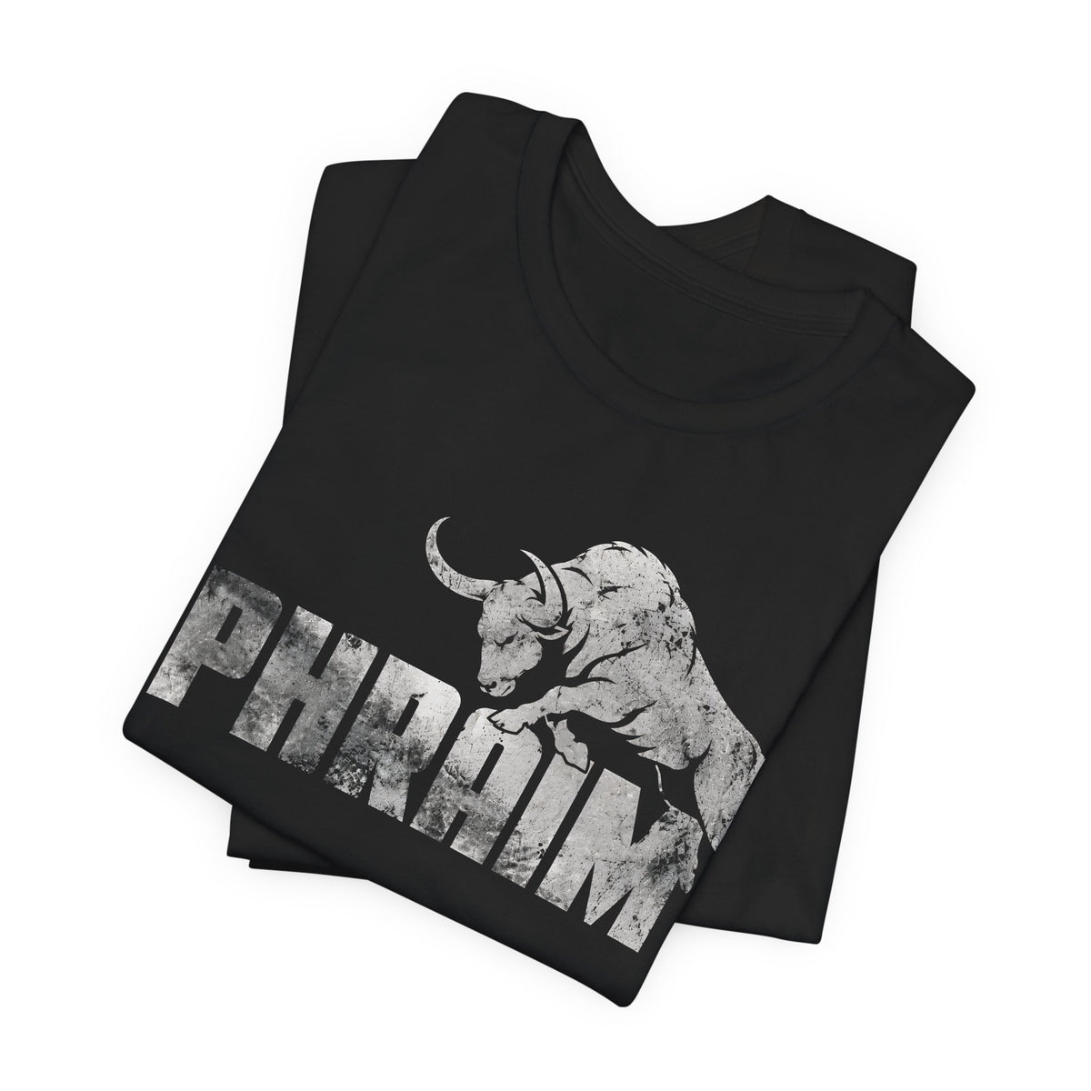 Tribe of Ephraim Tee | Hebrew Israelite Shirt | Yah's Covenant