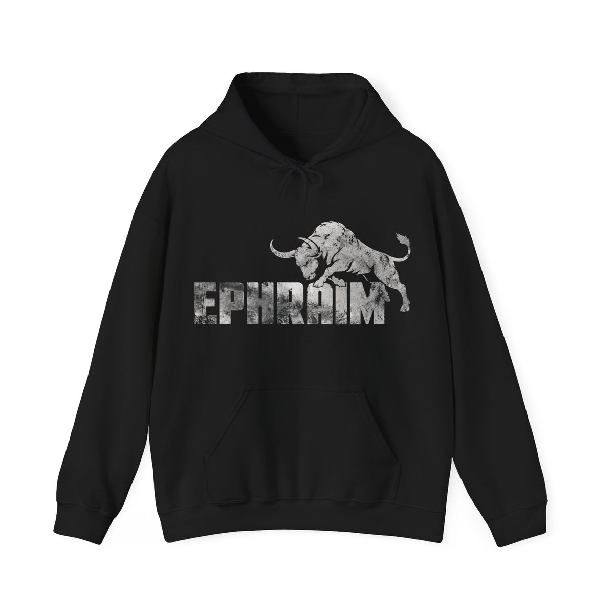 Tribe of Ephraim Hoodie | Hebrew Israelite Hoodie | Yah's Covenant