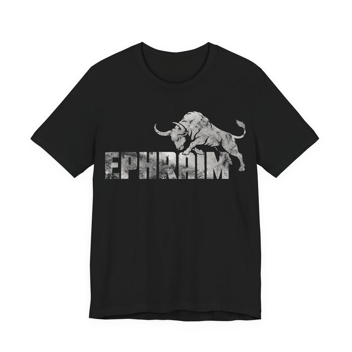 Tribe of Ephraim Tee | Hebrew Israelite Shirt | Yah's Covenant