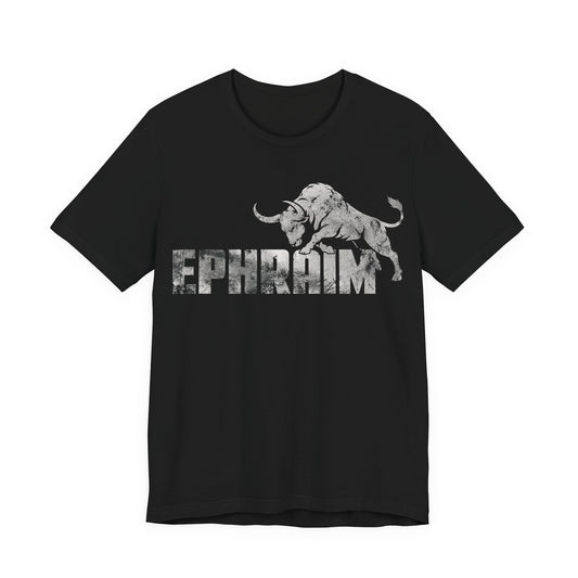 Tribe of Ephraim Tee | Hebrew Israelite Shirt | Yah's Covenant