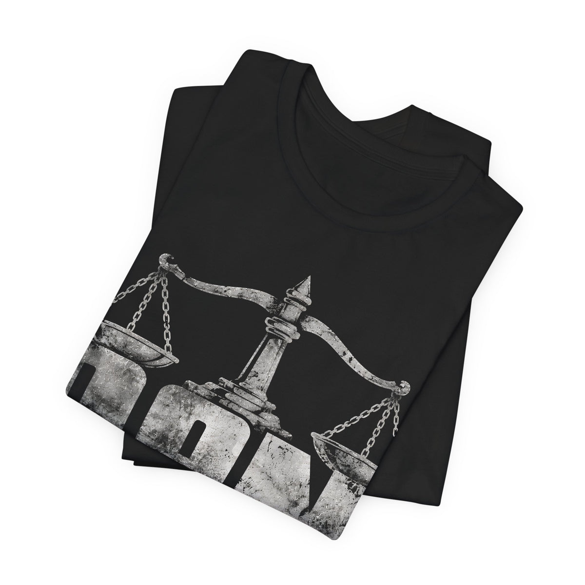 Tribe of Dan Tee | Hebrew Israelite Shirt | Yah's Covenant