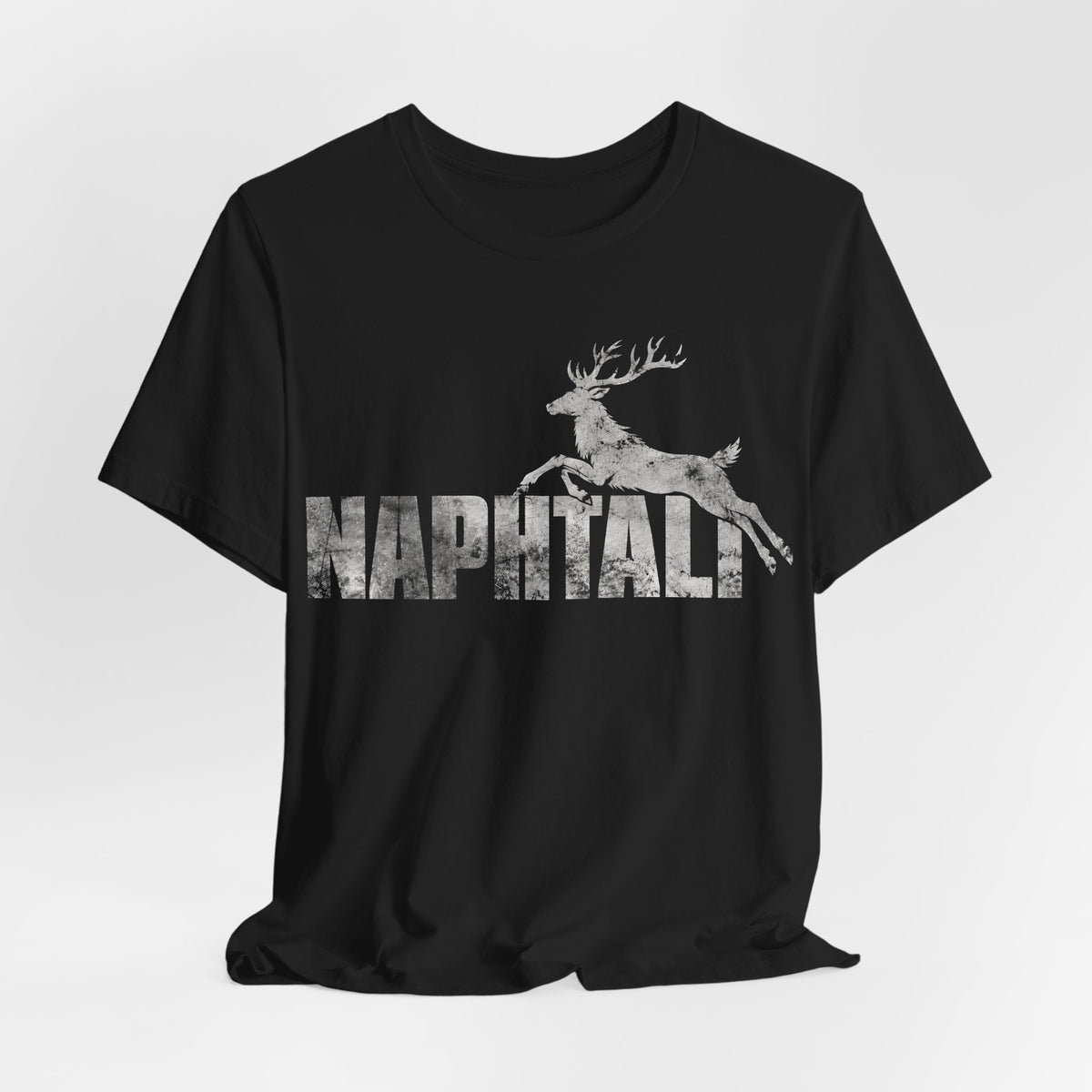 Tribe of Naphtali Tee | Hebrew Israelite Shirt | Yah's Covenant