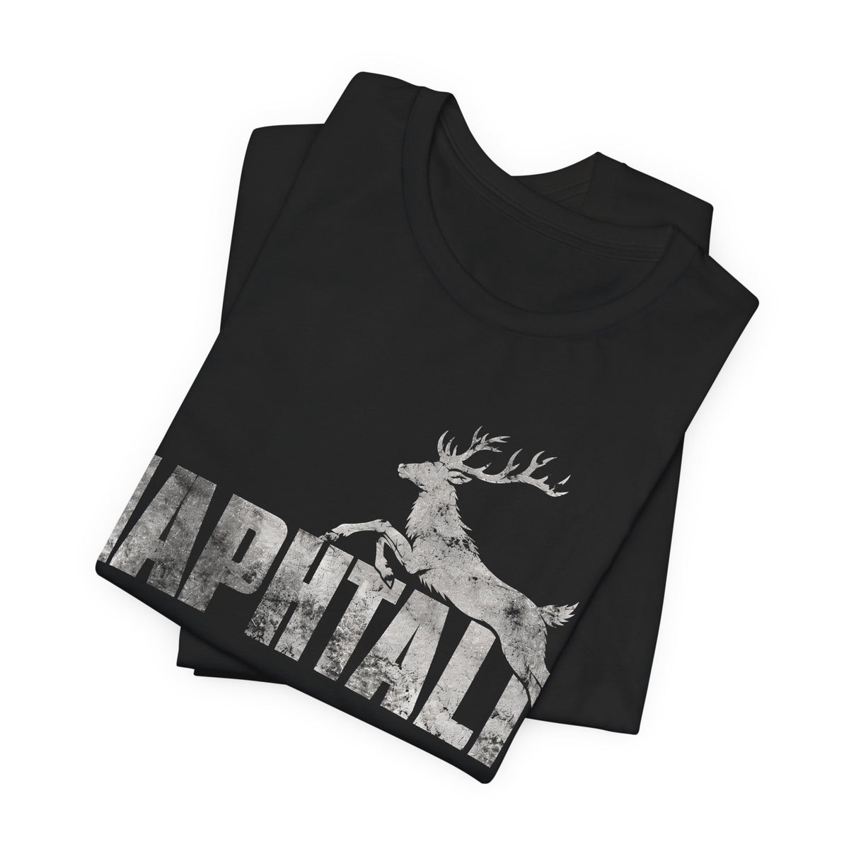 Tribe of Naphtali Tee | Hebrew Israelite Shirt | Yah's Covenant