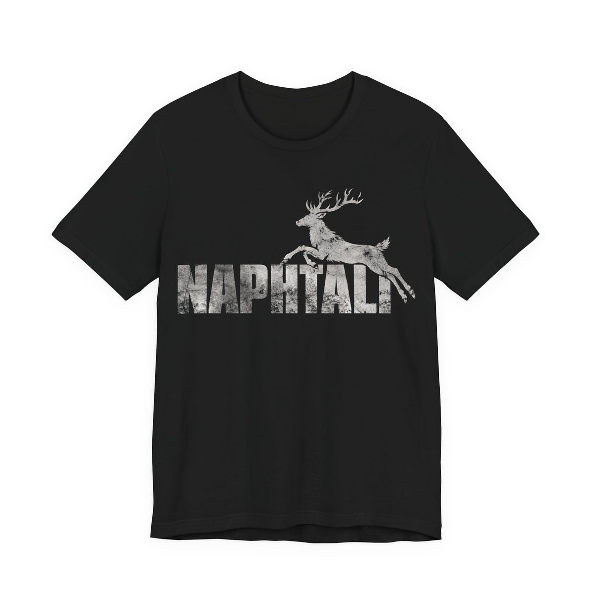 Tribe of Naphtali Tee | Hebrew Israelite Shirt | Yah's Covenant