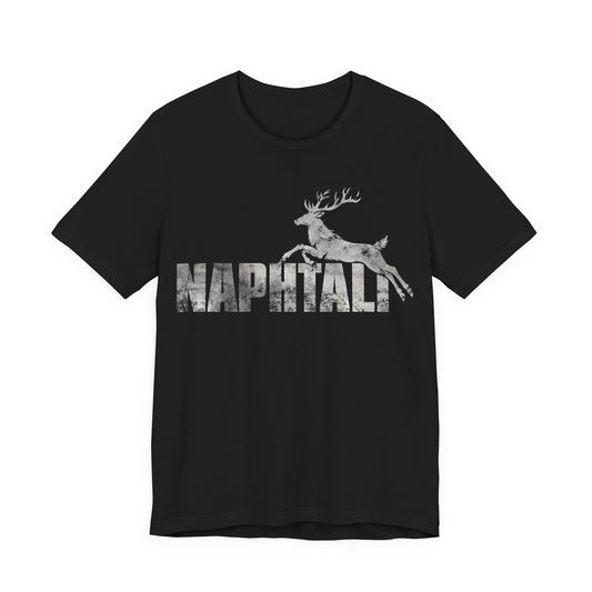 Tribe of Naphtali Tee | Hebrew Israelite Shirt | Yah's Covenant