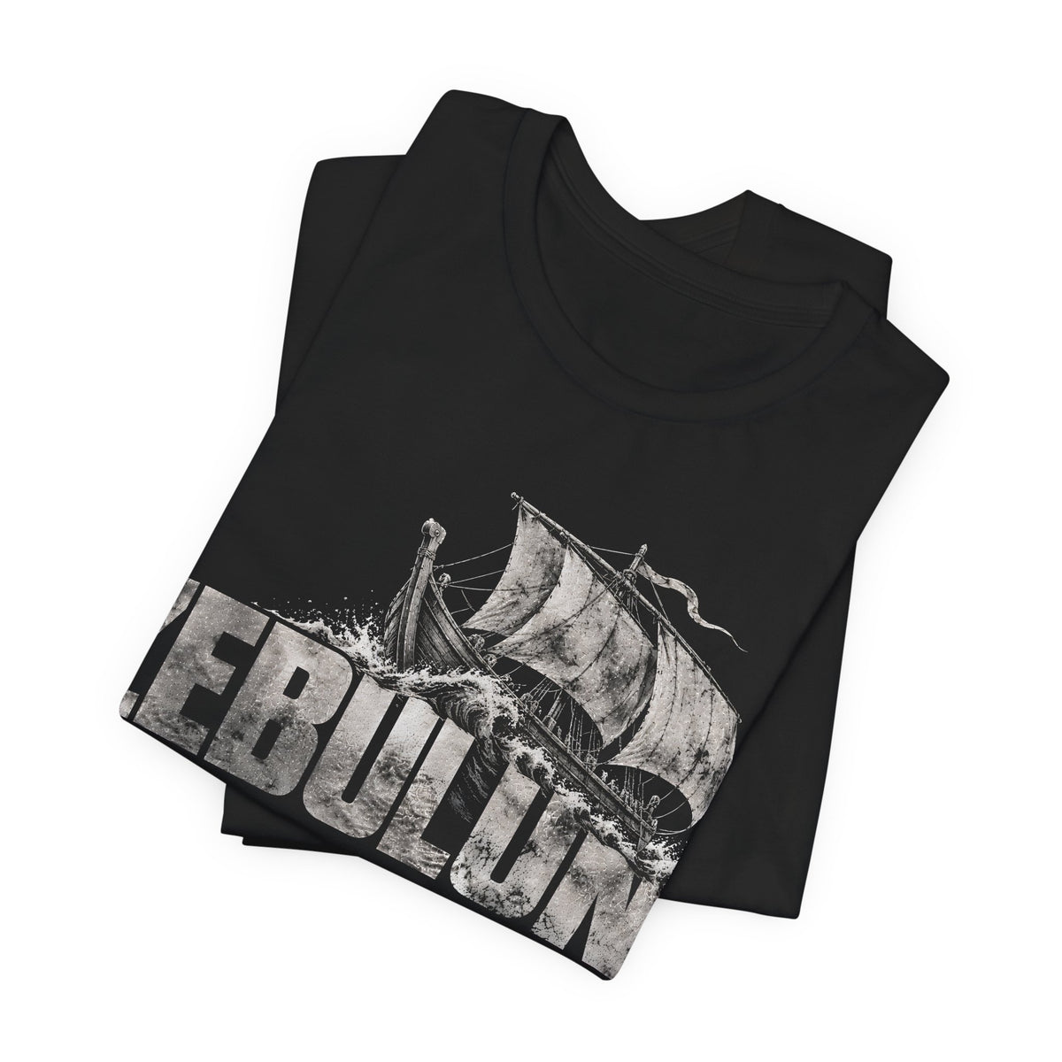 Tribe of Zebulun Tee | Hebrew Israelite Shirt | Yah's Covenant