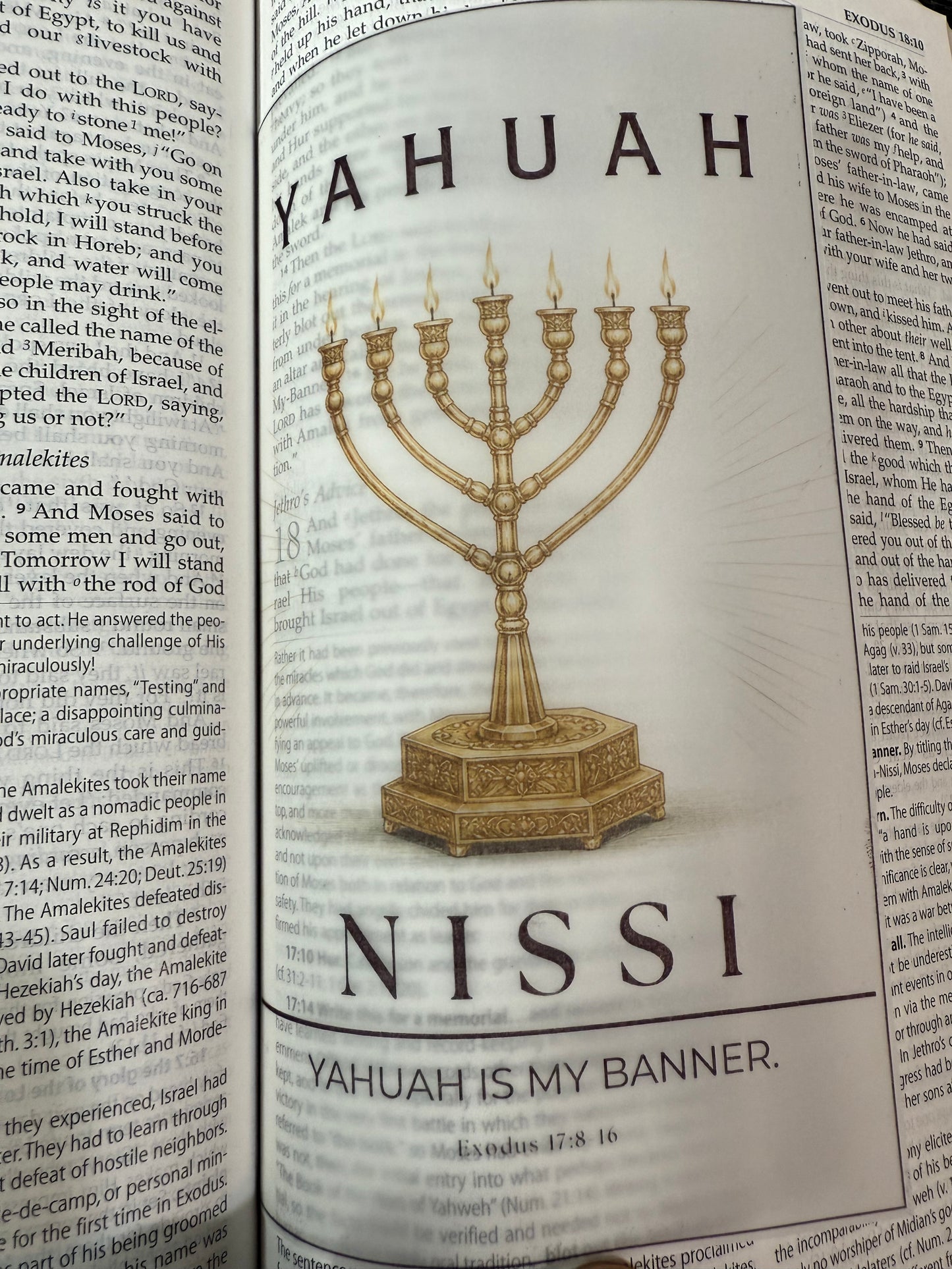 Names of Yahuah Vellum Bible Inserts, Hebrew Roots Scripture Journaling Art, Messianic Faith Gift, Israelite