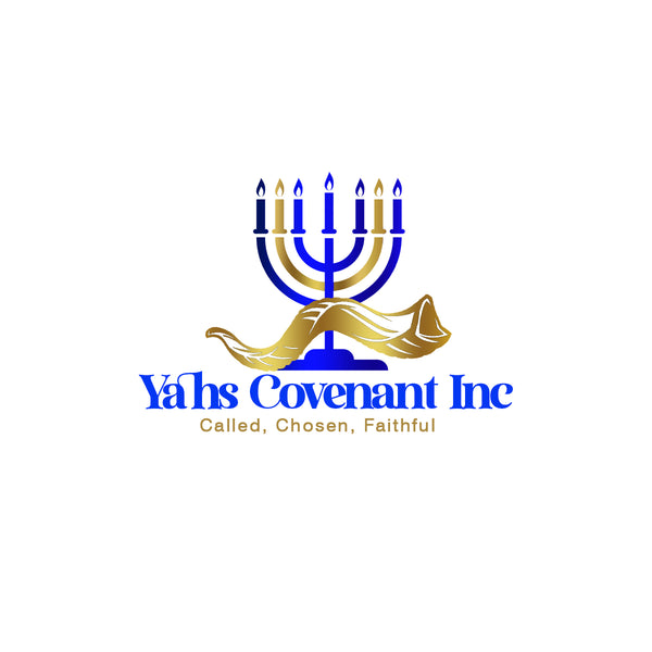 Yahs Covenant Inc